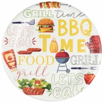 Grill Time Paper Cups 8 pcs